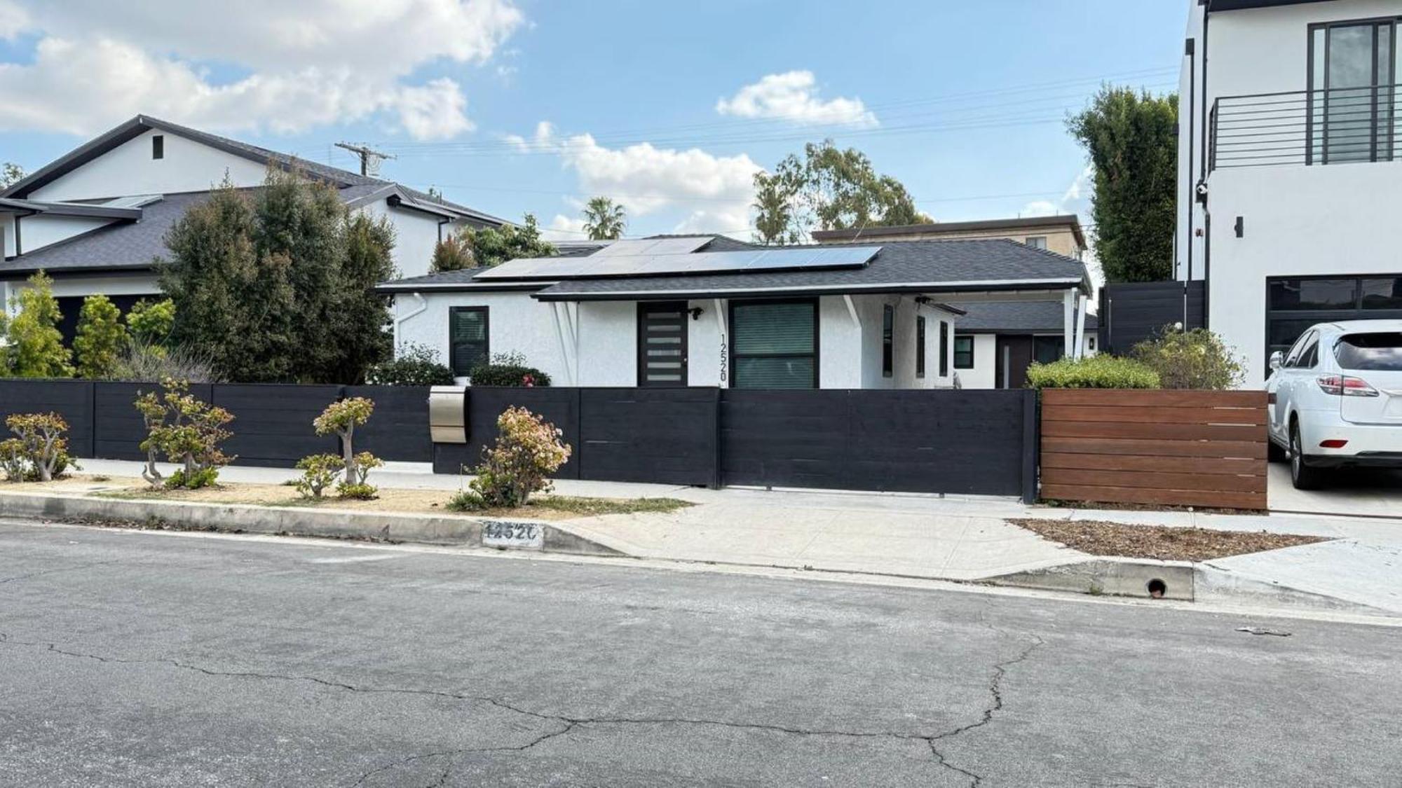 Modern Stylish &cozy Right Unit Los Angeles