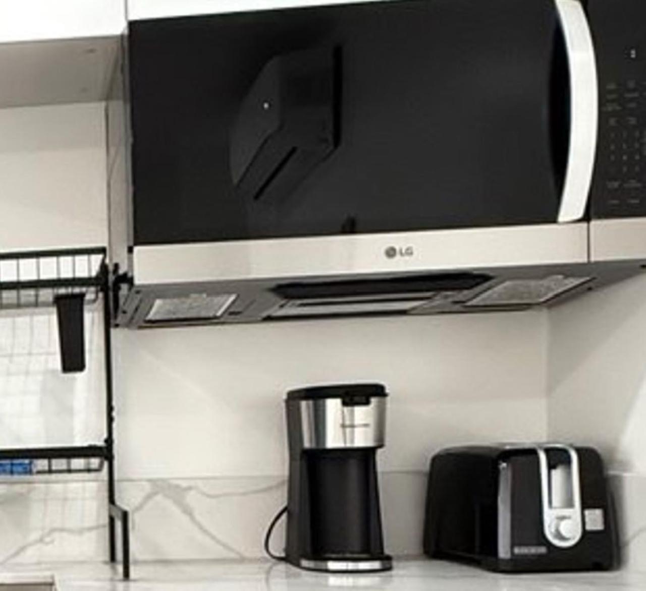 Modern Stylish &cozy Right Unit Apartment Los Angeles